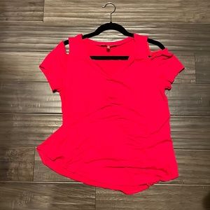 Saks Fifth Avenue Tee